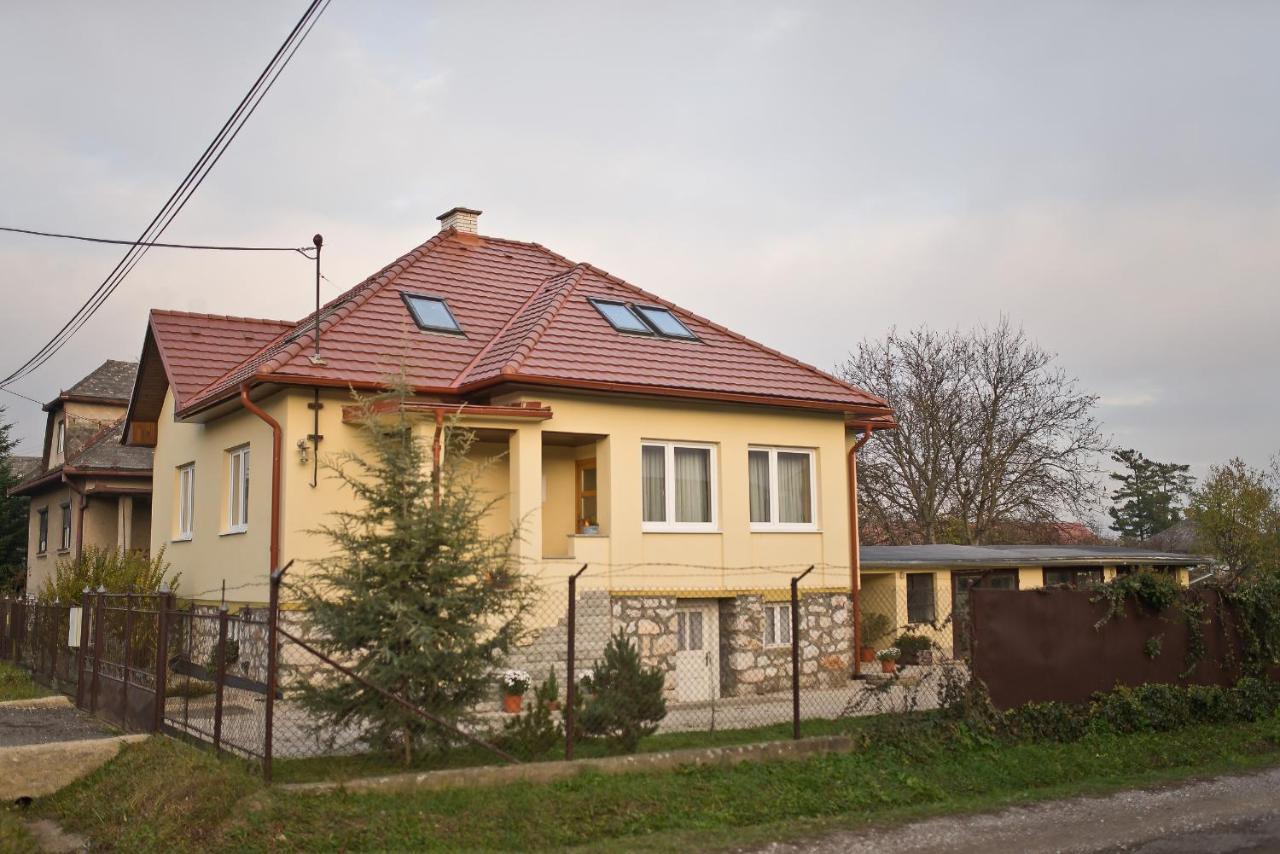 Slovakia; Space, Tranquility And Plenty Of Opportunities! Be Welcome In Strawberry House! Holiday home *