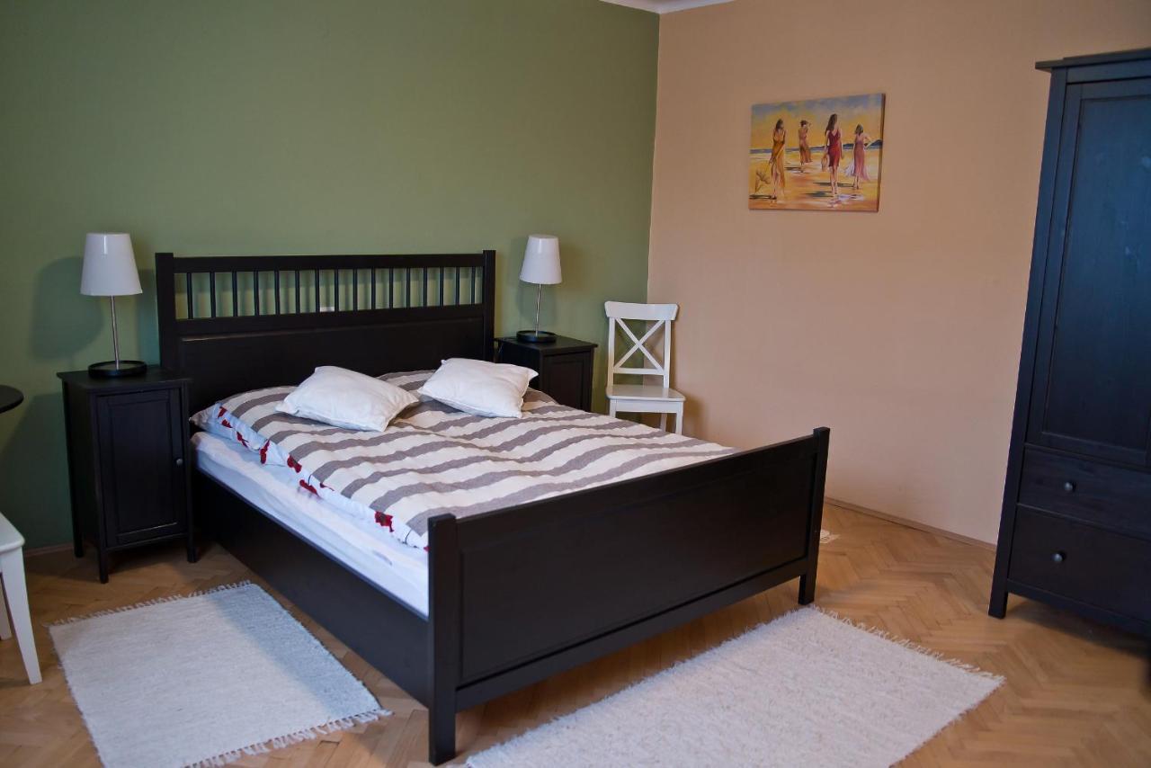 Slovakia; Space, Tranquility And Plenty Of Opportunities! Be Welcome In Strawberry House! Holiday home